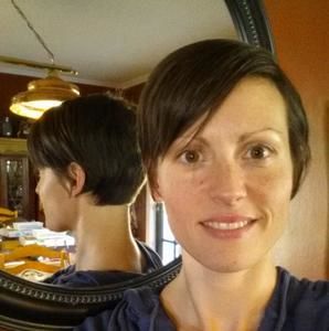 Meet your Posher, Angelique